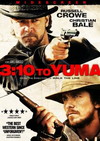 3 10 to Yuma Nominación Oscar 2007